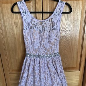 Beautiful party dress